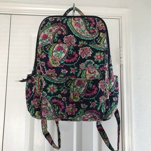 Vera Bradley Backpack